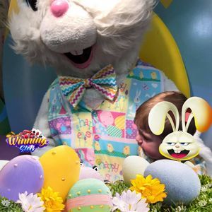 Meet your Posher, Marie